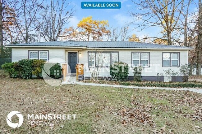 Building Photo - 504 Tupelo Rd Rental