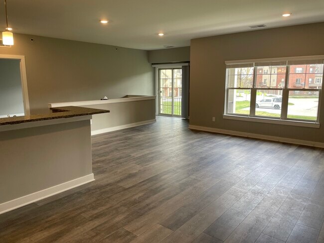 SALA DE ESTAR TALAVERA - Shelby Pointe Village