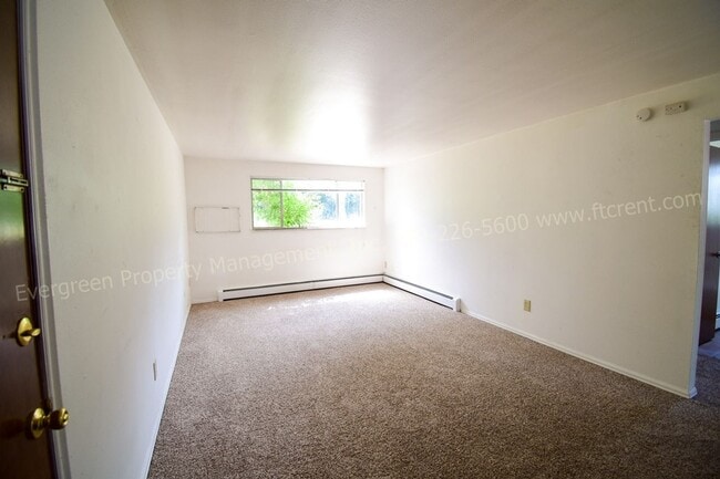 1724 Larch St Unidad 4