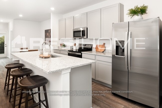 Photo - 1609 Foothills Rd