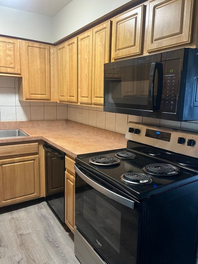 Photo - 9729 S Ridgeland Ave Unit 302