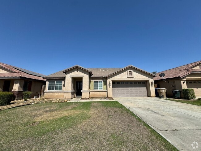 Building Photo - Beautiful and spacious 3 bedroom! Rental