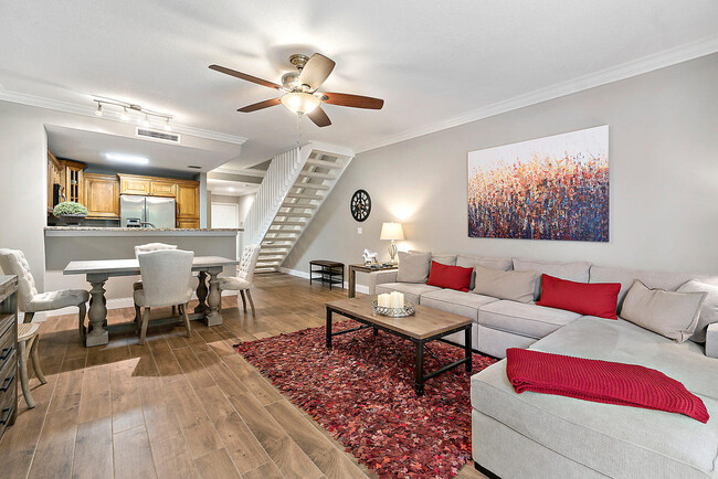 Photo - 11765 St Andrews Place St Casa Adosada