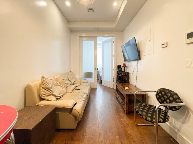 Photo - 9 Marcus Garvey Blvd Unit 2R