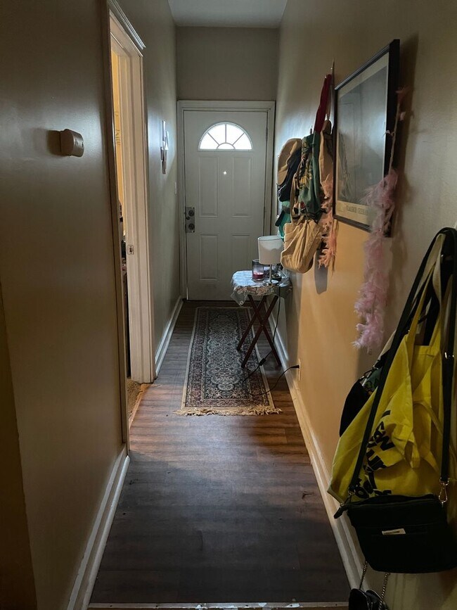 Pitt University Off Campus Housing Rental House Rental in Pittsburgh