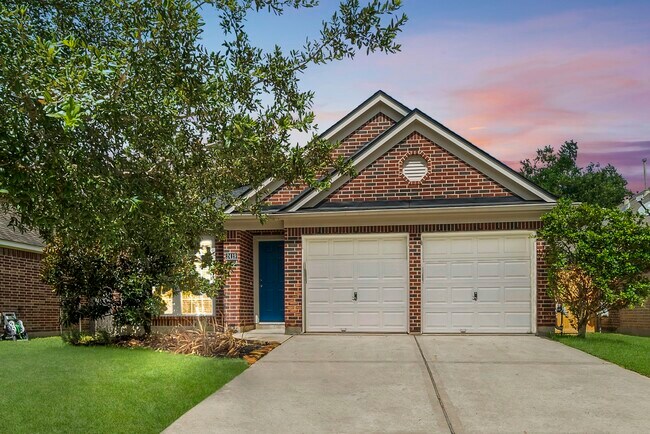Photo - 2419 Keegan Hollow Ln