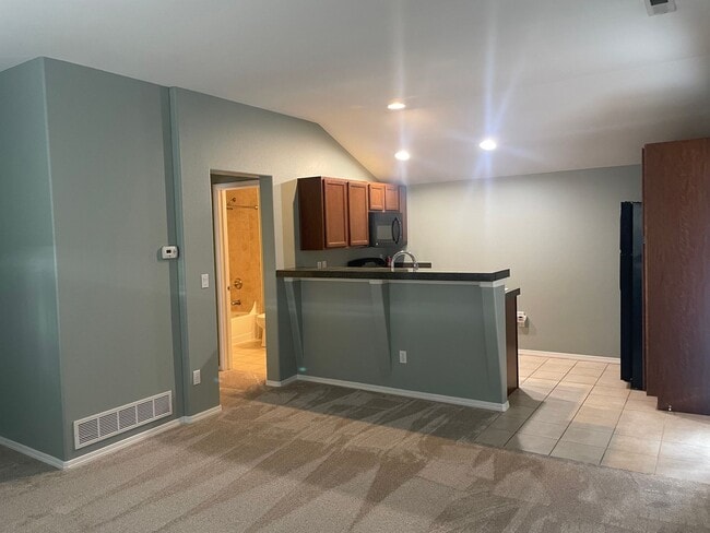 Photo - One bedroom apartment
