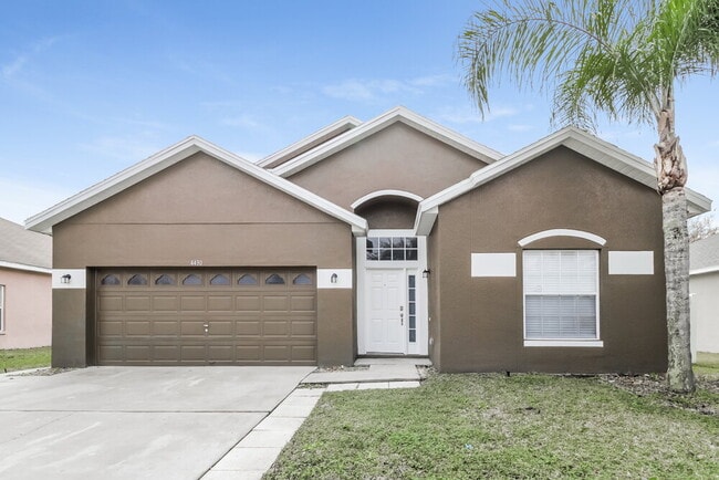 Building Photo - 4430 Spring Blossom Dr Rental