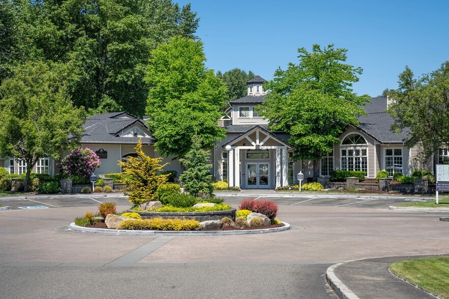 Community Entrance