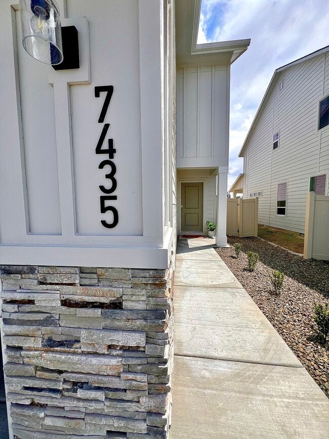 Photo - BRAND NEW HOME! 4 Bed/2.5 Bath plus Office and Flex Space Upstairs