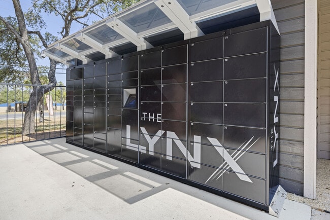 The Lynx