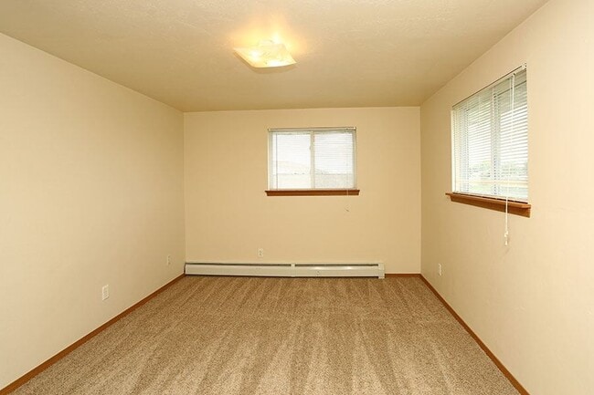 Trail Park Apartments