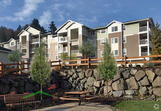 Aspens at Belvedere Apartments For Rent in Seatac, WA | ForRent.com