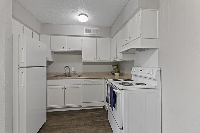 Photo - Aria Residences