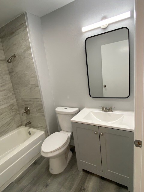 Photo - 12601 Van Nuys Blvd Unidad 223 Rental