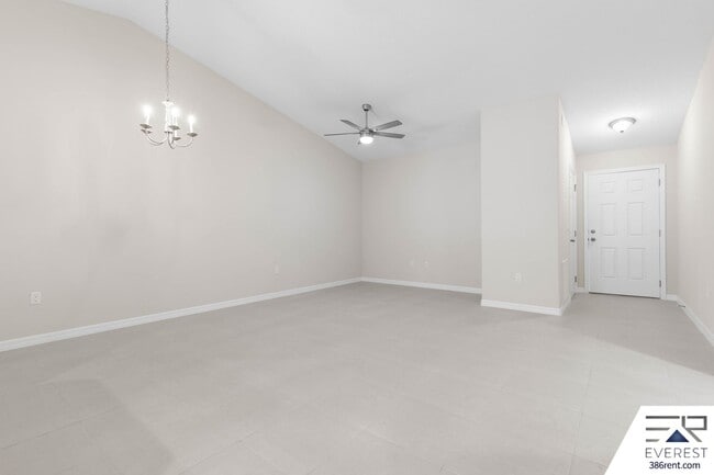 Photo - FULLY FENCED, LIKE- NEW 3/2/1 TOWNHOUSE ON A CUL DE SAC IN BEAUTIFUL SEMINOLE WOODS