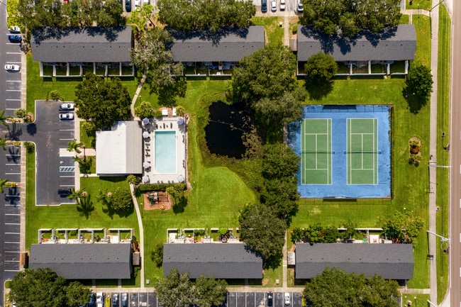 Photo - Veridian Townhomes