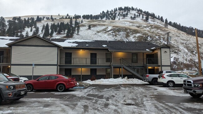 invierno de 2022 - 322 Minnesota Ave Unidad 2