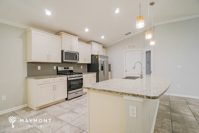 Photo - 806 Deer Crossing Rd