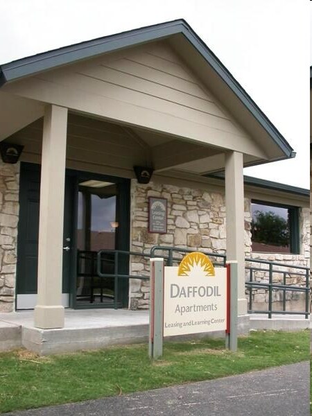 Daffodil Apartments - Daffodil Apartments