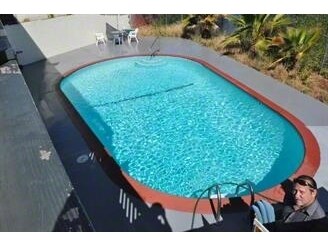 Pool - Riverside Arms