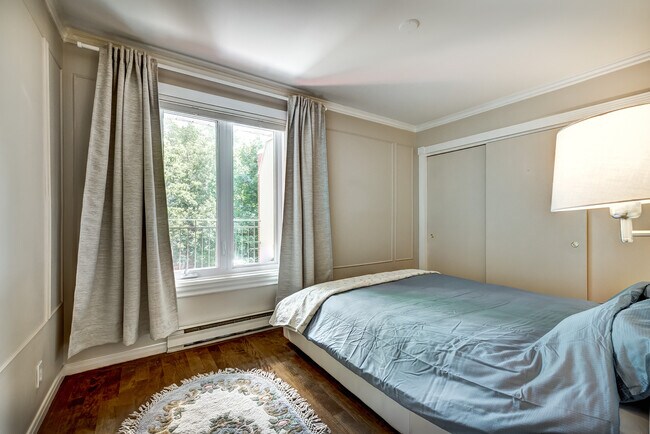 Photo - 2110 Rue Clark