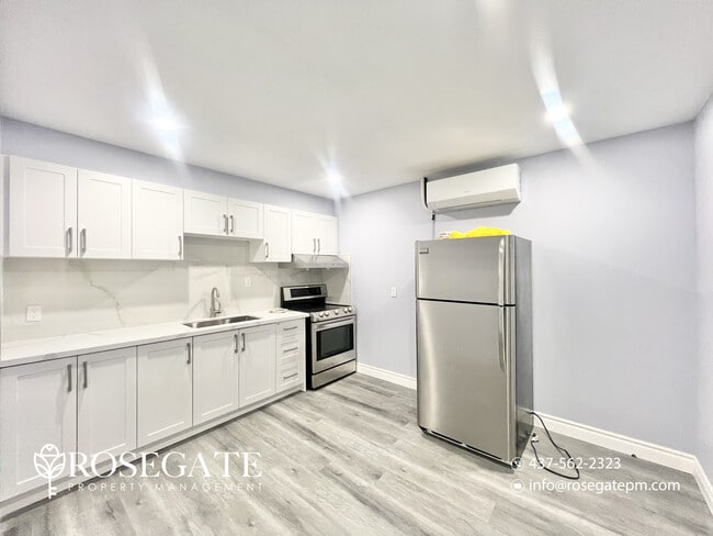 Photo - All-Inclusive 2-Bedroom Apartment in Central Woodstock (Pets Welcome) Unit 2