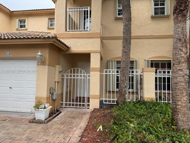 Photo - 650 NW 170th Terrace