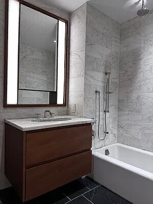 Photo - 100 Vandam St Unit 1A