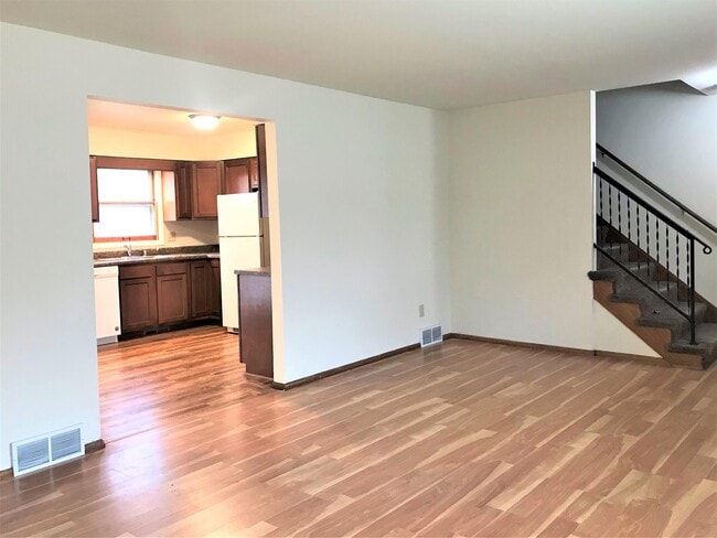 2841 Coolidge St Unidad 1