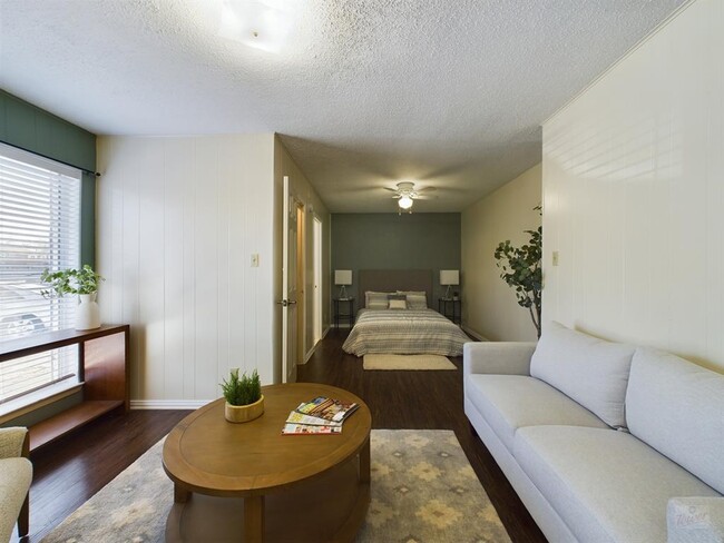 Photo - 5300 Guadalupe St Condo Unit 207