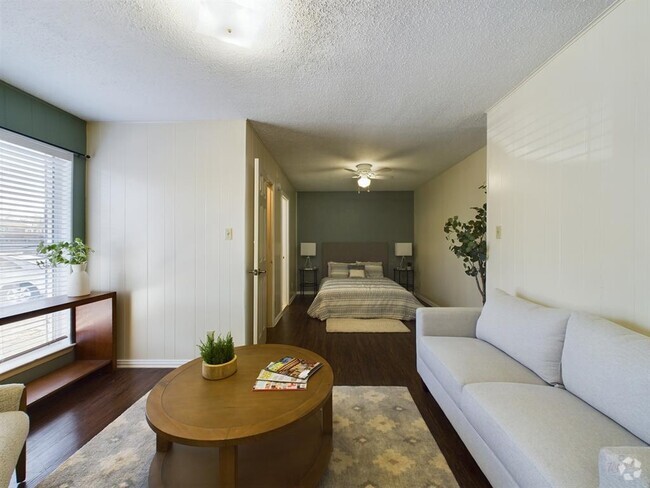 Building Photo - 5300 Guadalupe St Unit 207 Rental