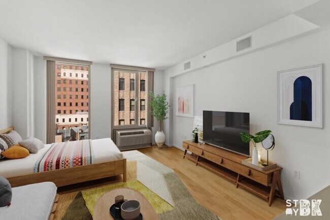 Photo - 0 bedroom in BROOKLYN NY 11201 Unit 9f