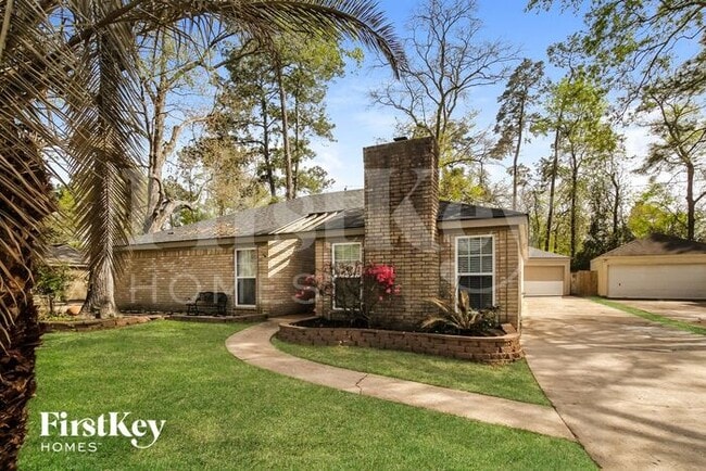Building Photo - 3202 Holly Green Dr Rental