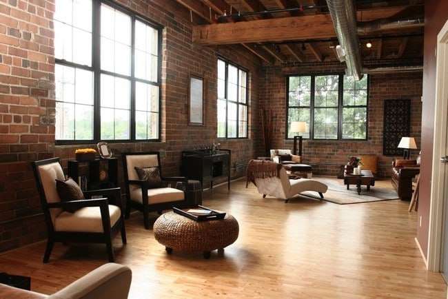 Photo - Woodard Station Lofts