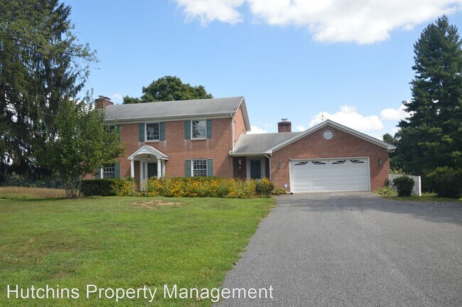 4 br, 2.5 bath House - 3729 Old Federal Hi... - 4 br, 2.5 bath House - 3729 Old Federal Hi...