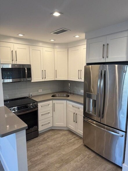 Building Photo - 3805 S Olive Ave Unit 1