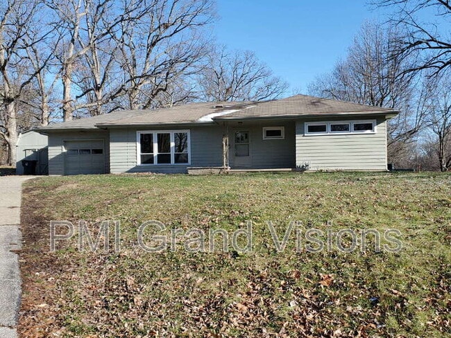 Building Photo - 3314 N Taylor Ave Rental
