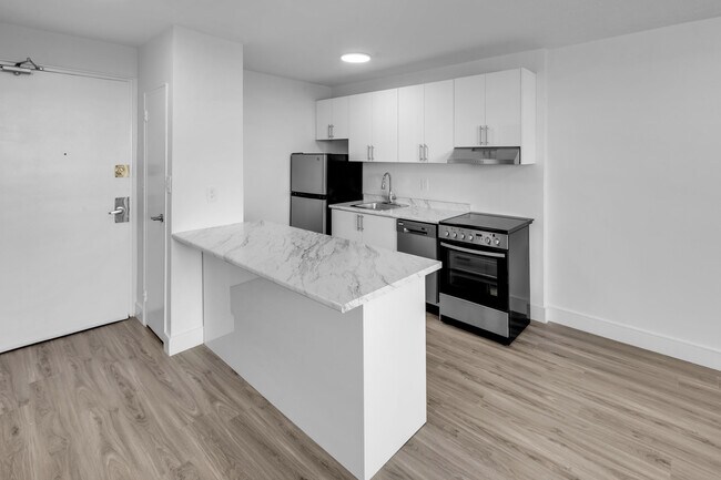 Photo - Northshore Apartments