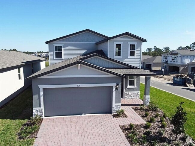 Building Photo - 820 Rivers Crossing St Rental