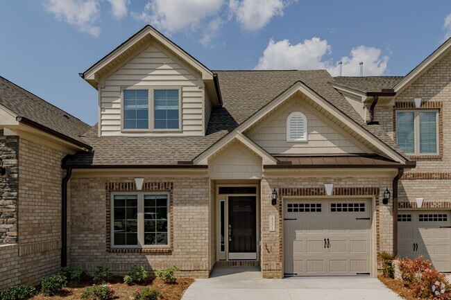 Building Photo - Brand new Luxurious 3 bedroom 3 bath + LOF... Rental