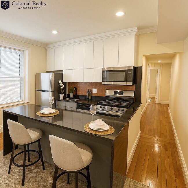 Photo - 73 Thatcher St Unit 303