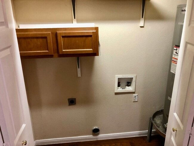 Photo - 3bd/2ba Attached Home