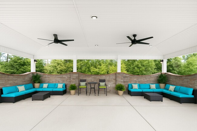 Photo - Villas Marlin Bay