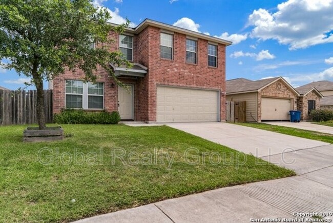 Building Photo - 3410 Glacier Lake