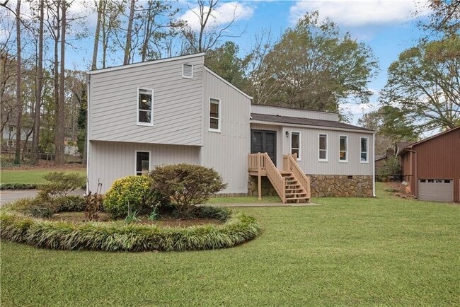 Photo - 2532 Hidden Hills Dr