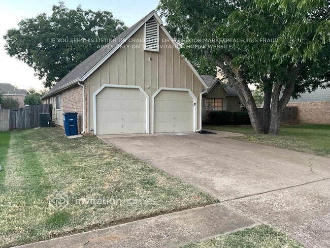Photo - 503 Thorn Wood Dr