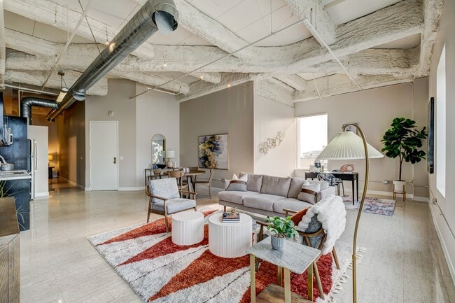 Thurman Lofts
