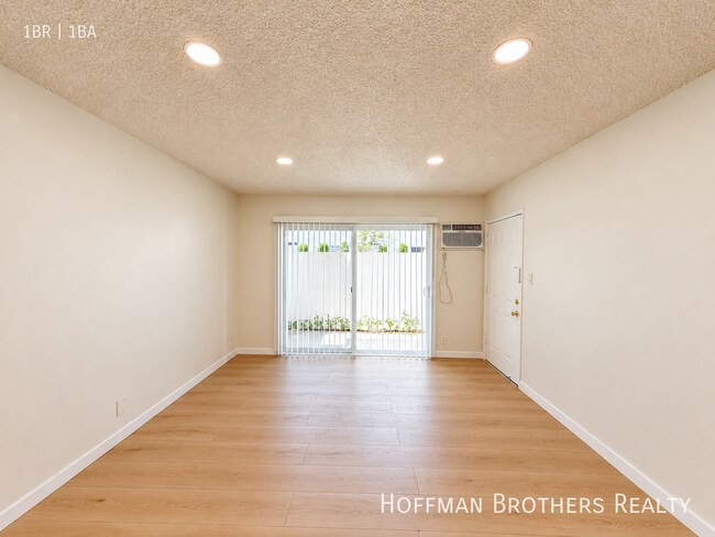 5433 Sepulveda Blvd Unidad 7
