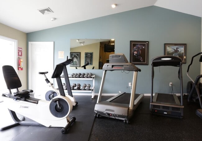 Photo - Inverness Apartments